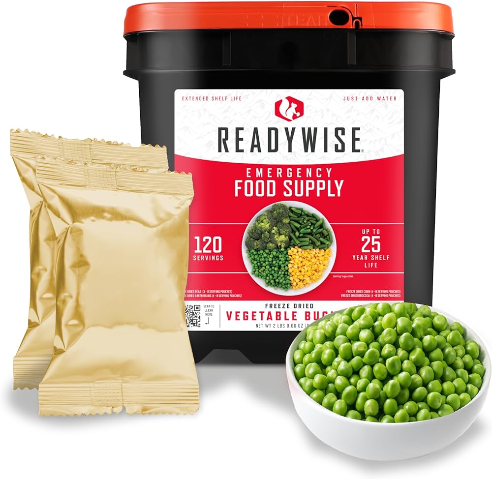 120-Serve Vege