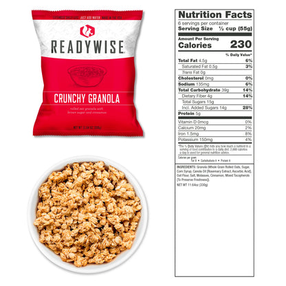 60-Serve Grab Bag