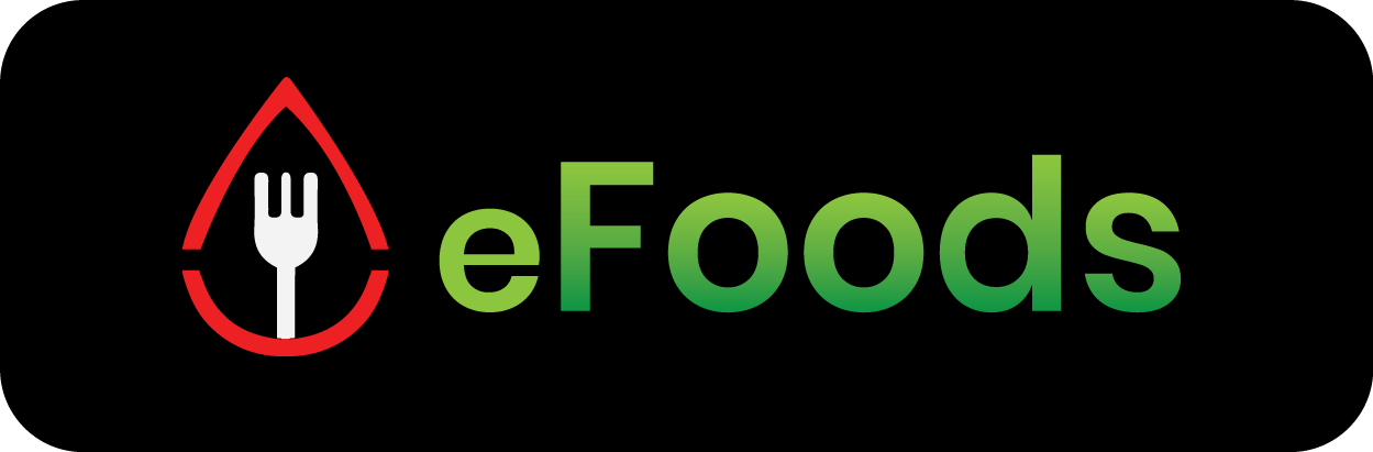 eFoods Logo